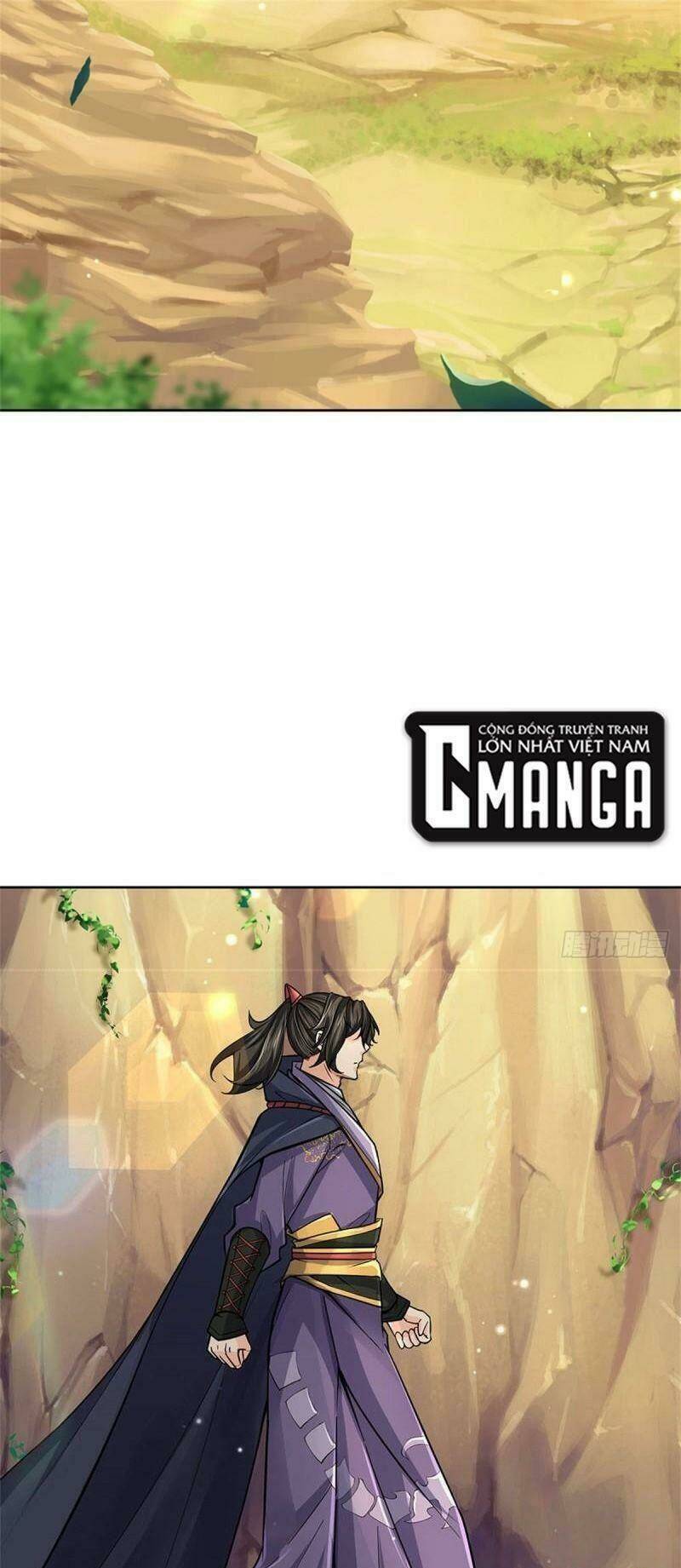 chúa tể chi lộ Chapter 117 - Trang 2