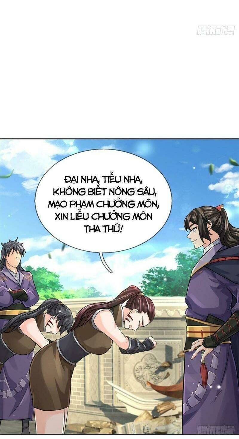 chúa tể chi lộ Chapter 117 - Trang 2