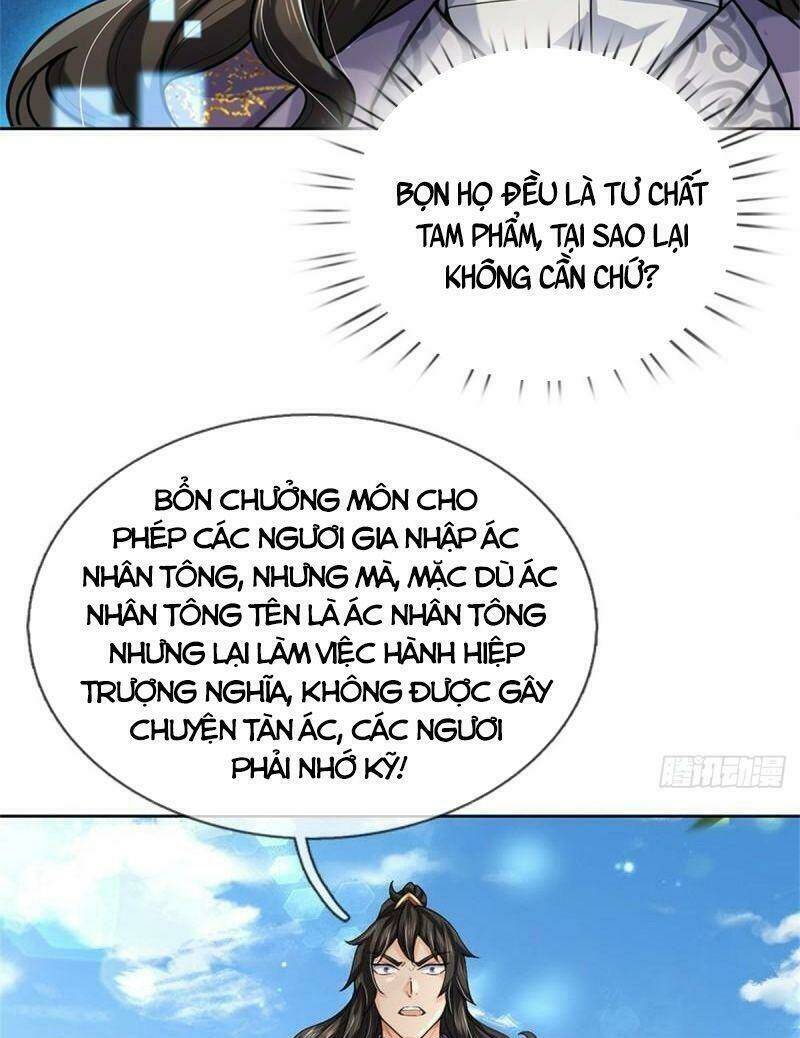 chúa tể chi lộ Chapter 117 - Trang 2