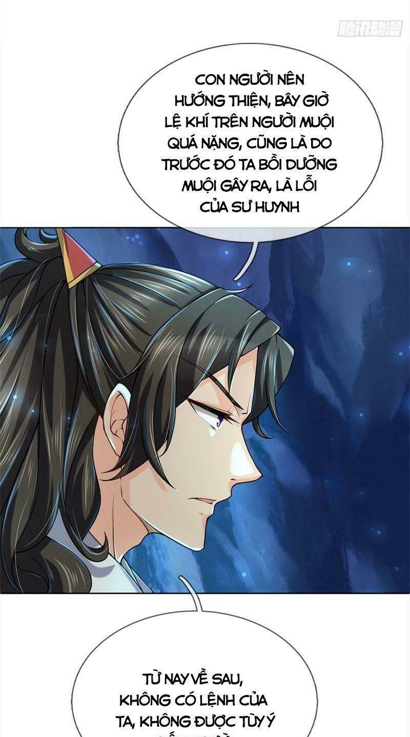 chúa tể chi lộ Chapter 13 - Trang 2