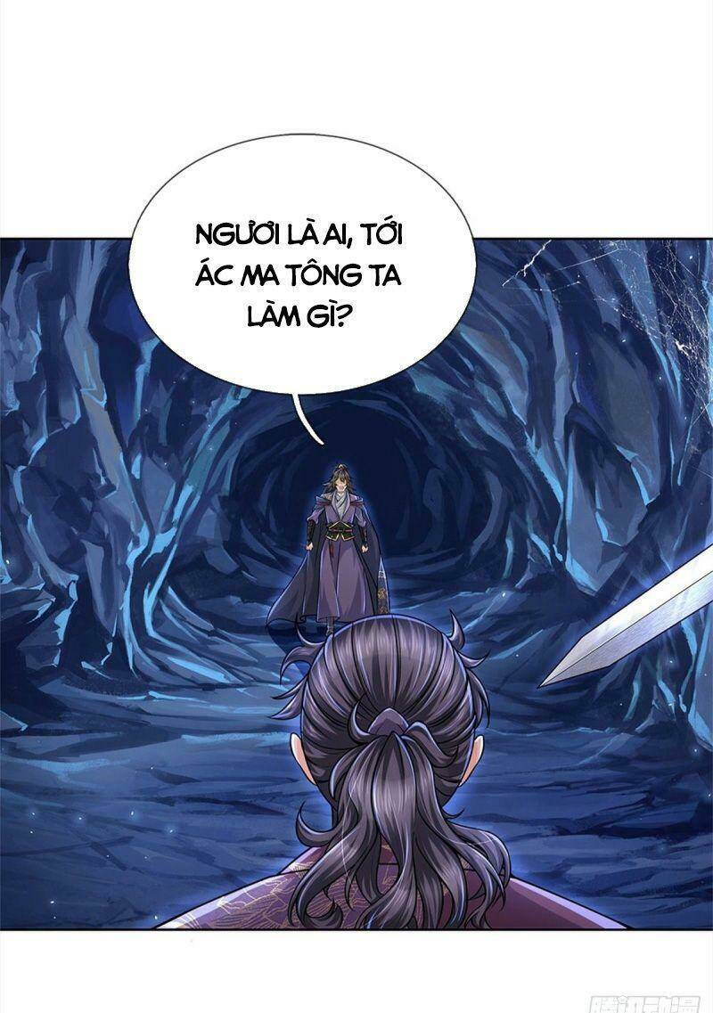 chúa tể chi lộ Chapter 13 - Trang 2