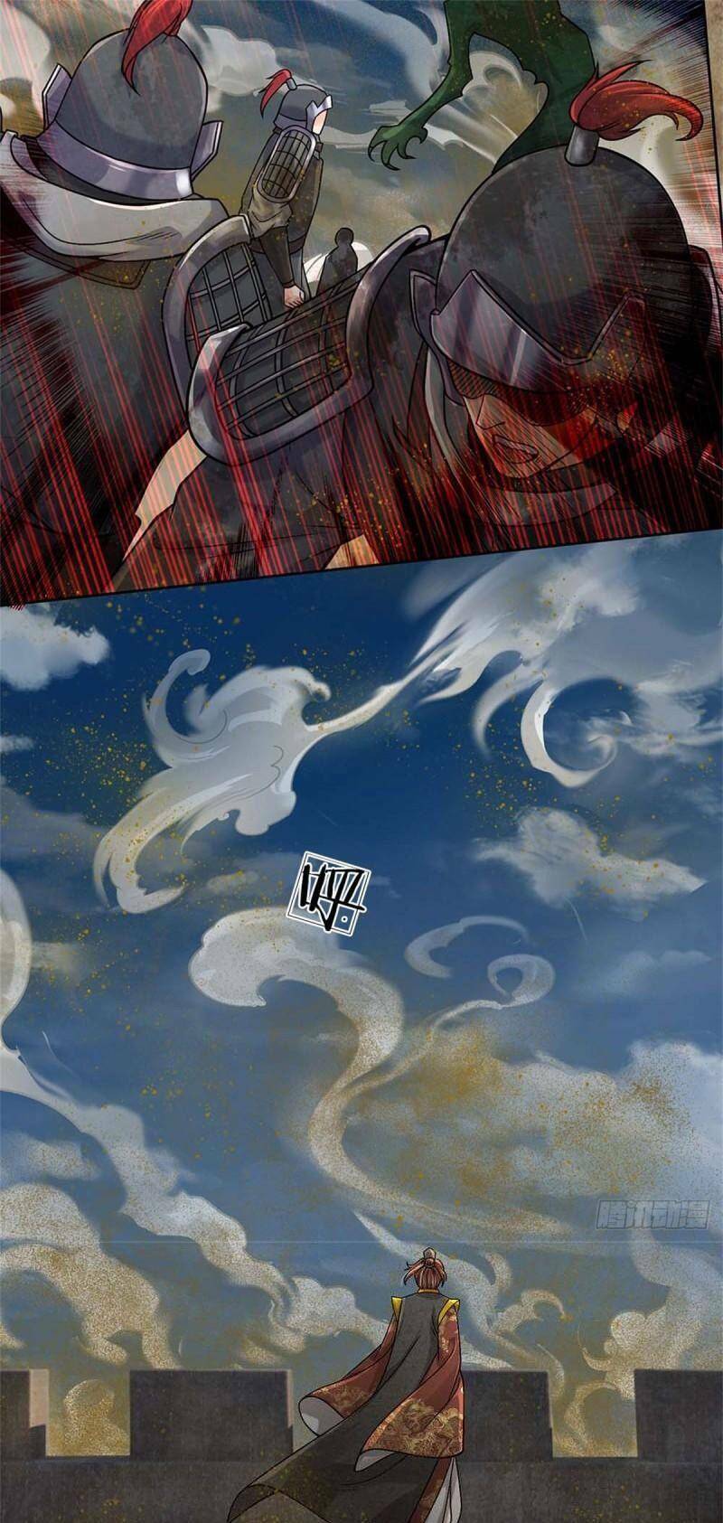 chúa tể chi lộ Chapter 131 - Trang 2