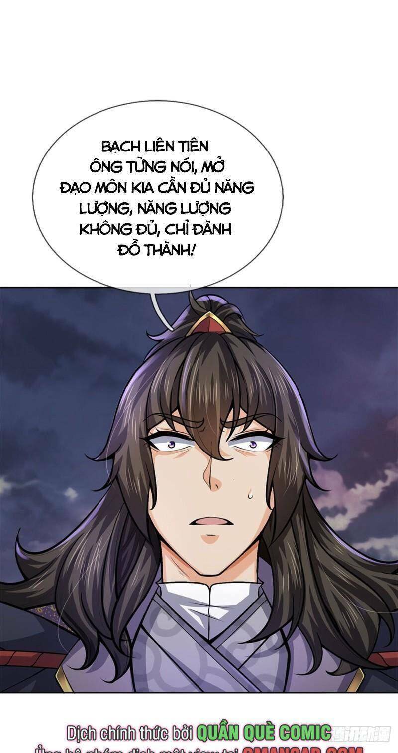 chúa tể chi lộ Chapter 131 - Trang 2