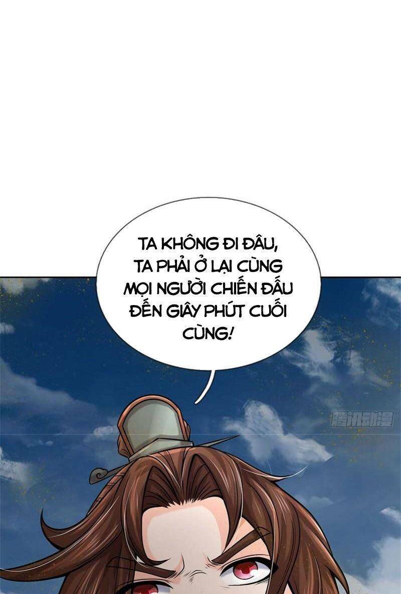 chúa tể chi lộ Chapter 131 - Trang 2