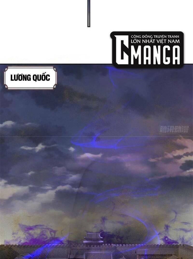 chúa tể chi lộ Chapter 131 - Trang 2