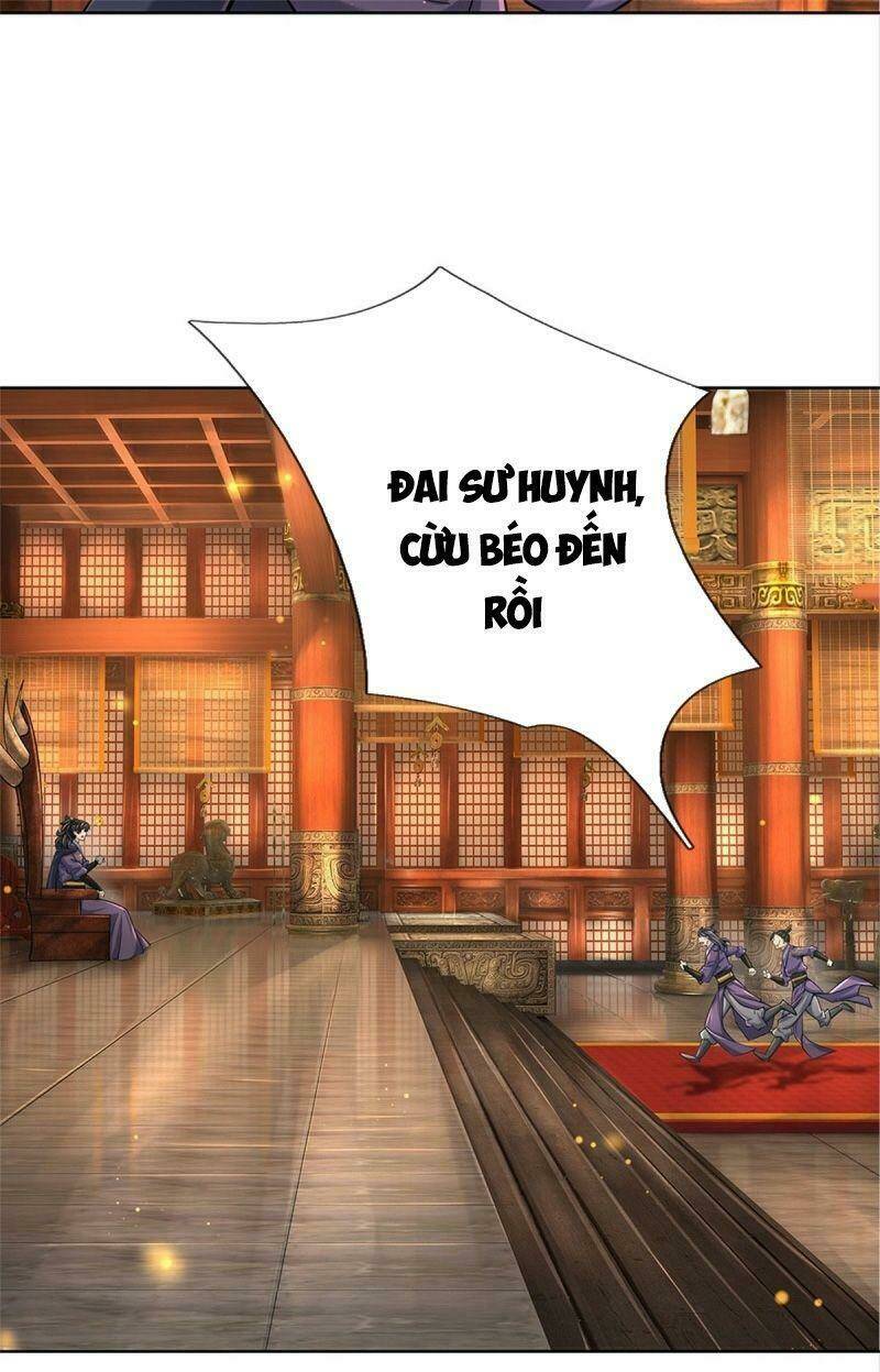 chúa tể chi lộ Chapter 25 - Trang 2