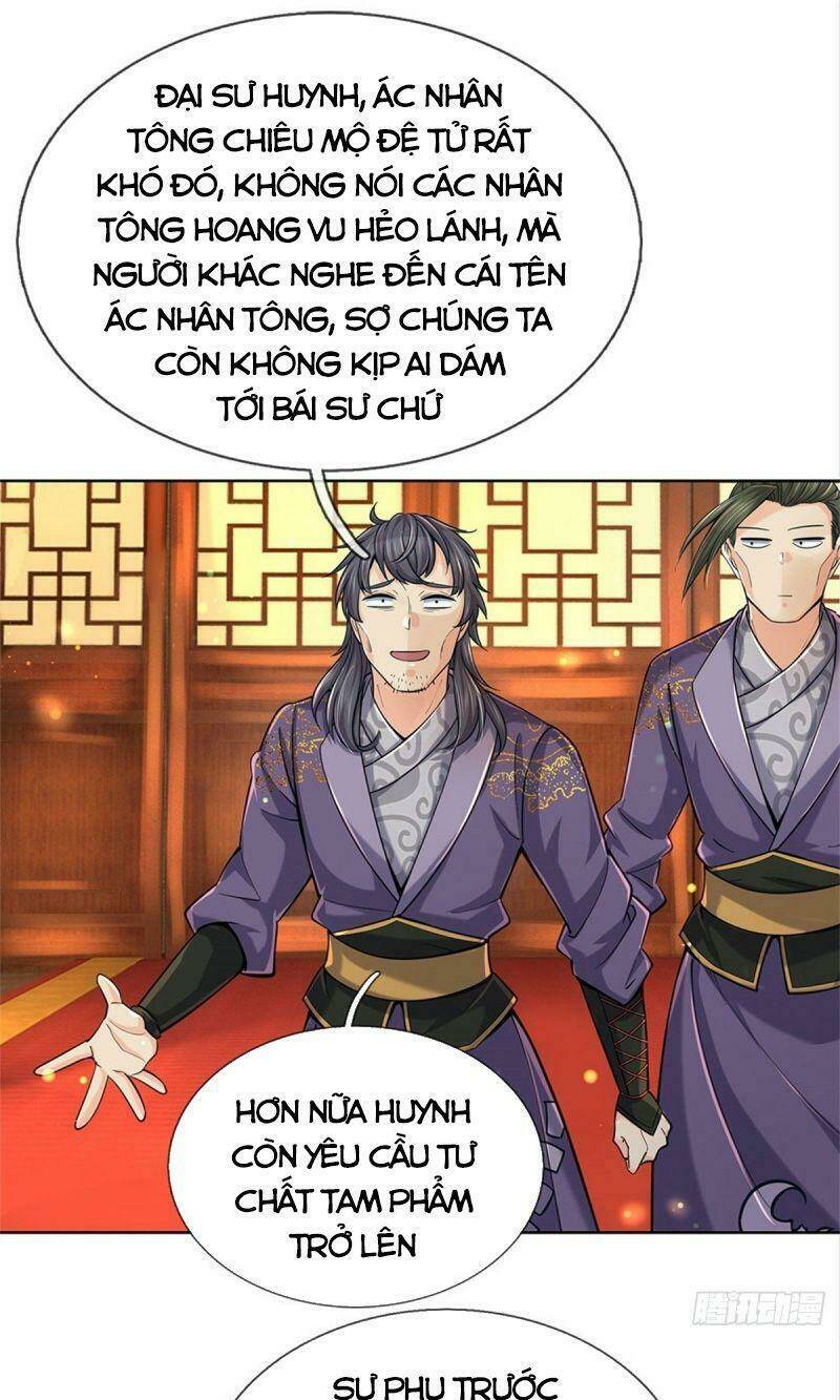 chúa tể chi lộ Chapter 25 - Trang 2