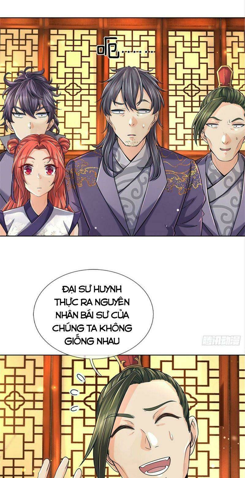 chúa tể chi lộ Chapter 25 - Trang 2