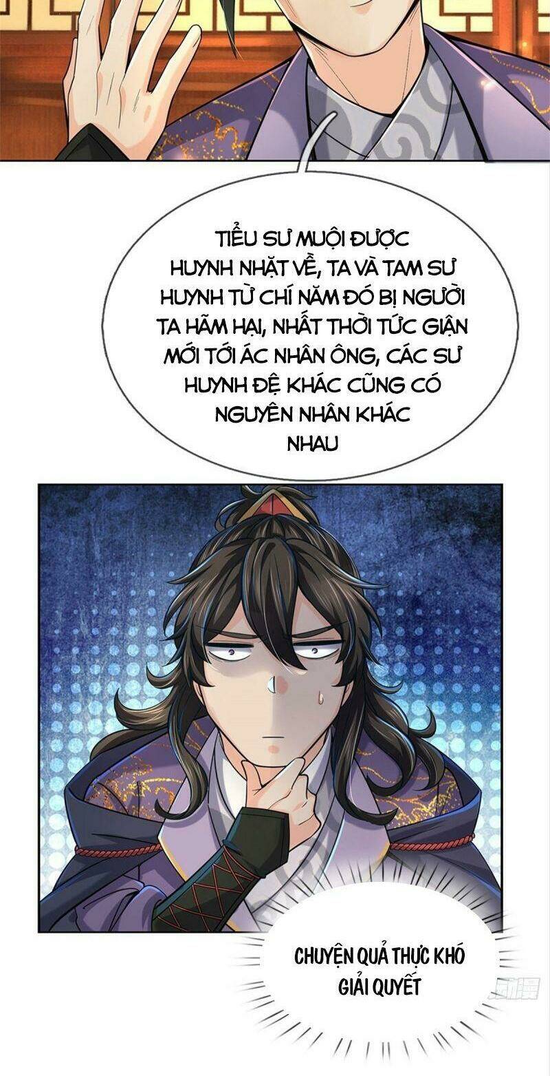 chúa tể chi lộ Chapter 25 - Trang 2