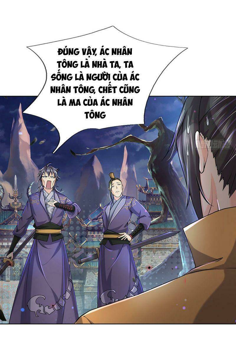 chúa tể chi lộ Chapter 5 - Trang 2