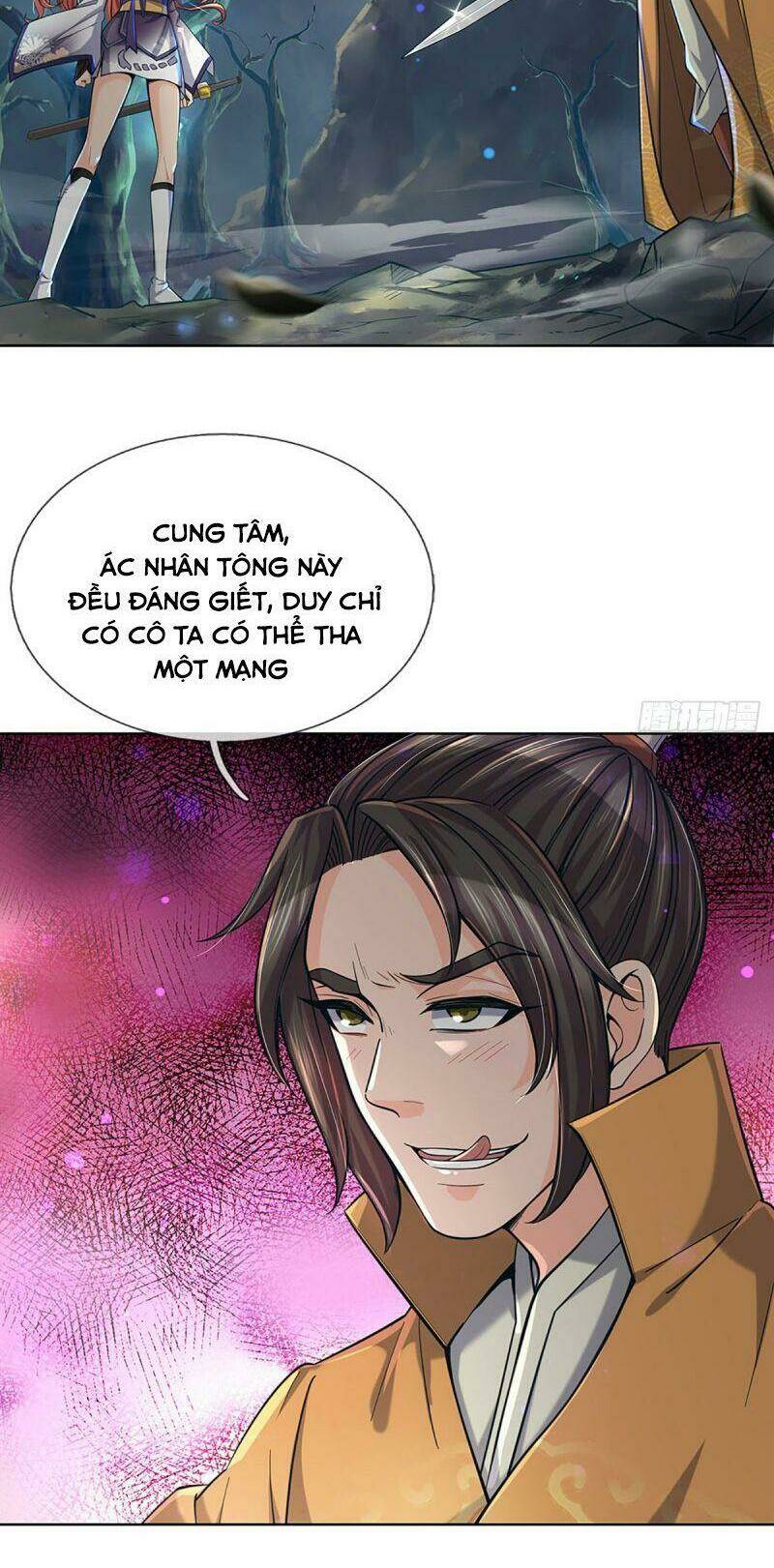 chúa tể chi lộ Chapter 5 - Trang 2