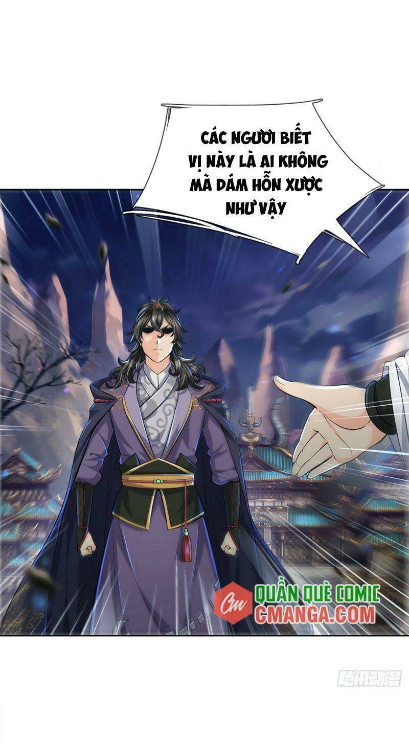 chúa tể chi lộ Chapter 5 - Trang 2