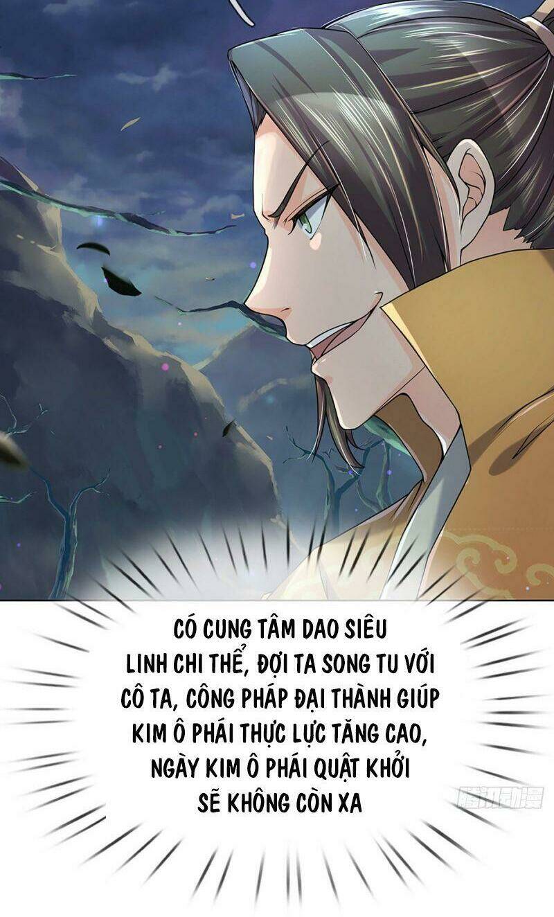 chúa tể chi lộ Chapter 5 - Trang 2