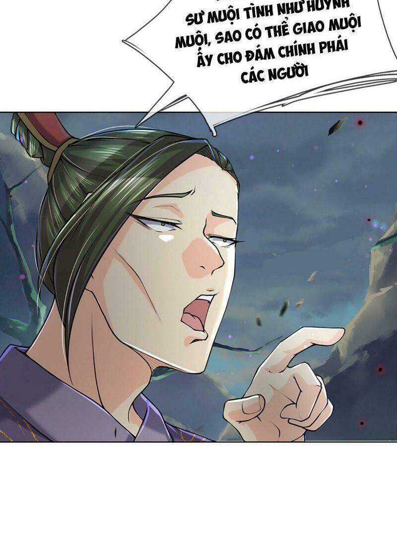 chúa tể chi lộ Chapter 5 - Trang 2