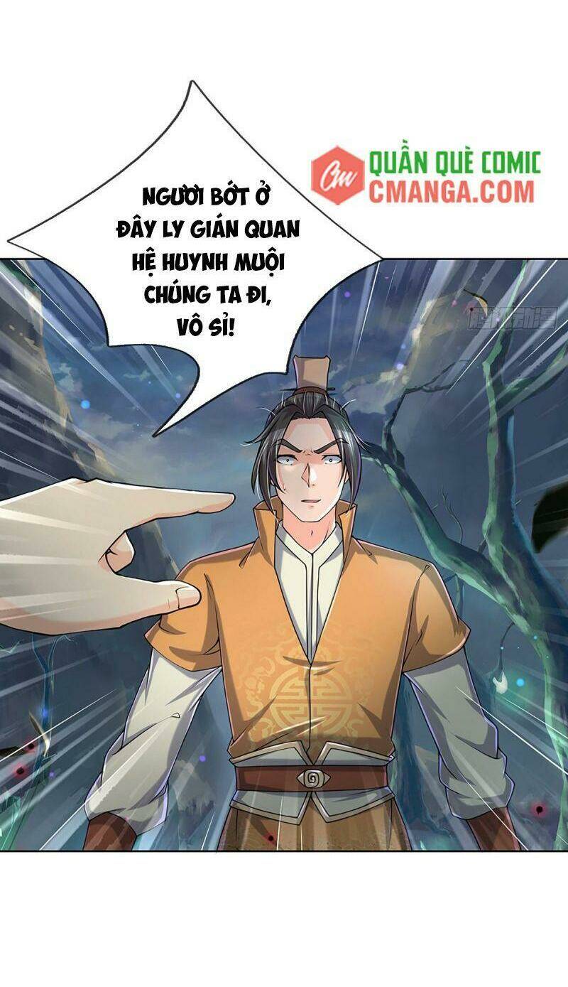 chúa tể chi lộ Chapter 5 - Trang 2