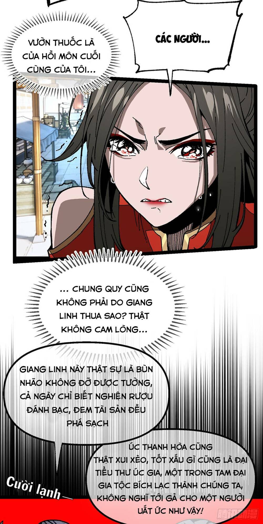 chúa tể cơ giới chapter 2 - Next chapter 3