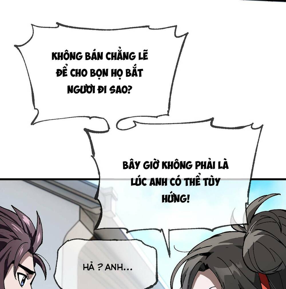 chúa tể cơ giới chapter 2 - Next chapter 3