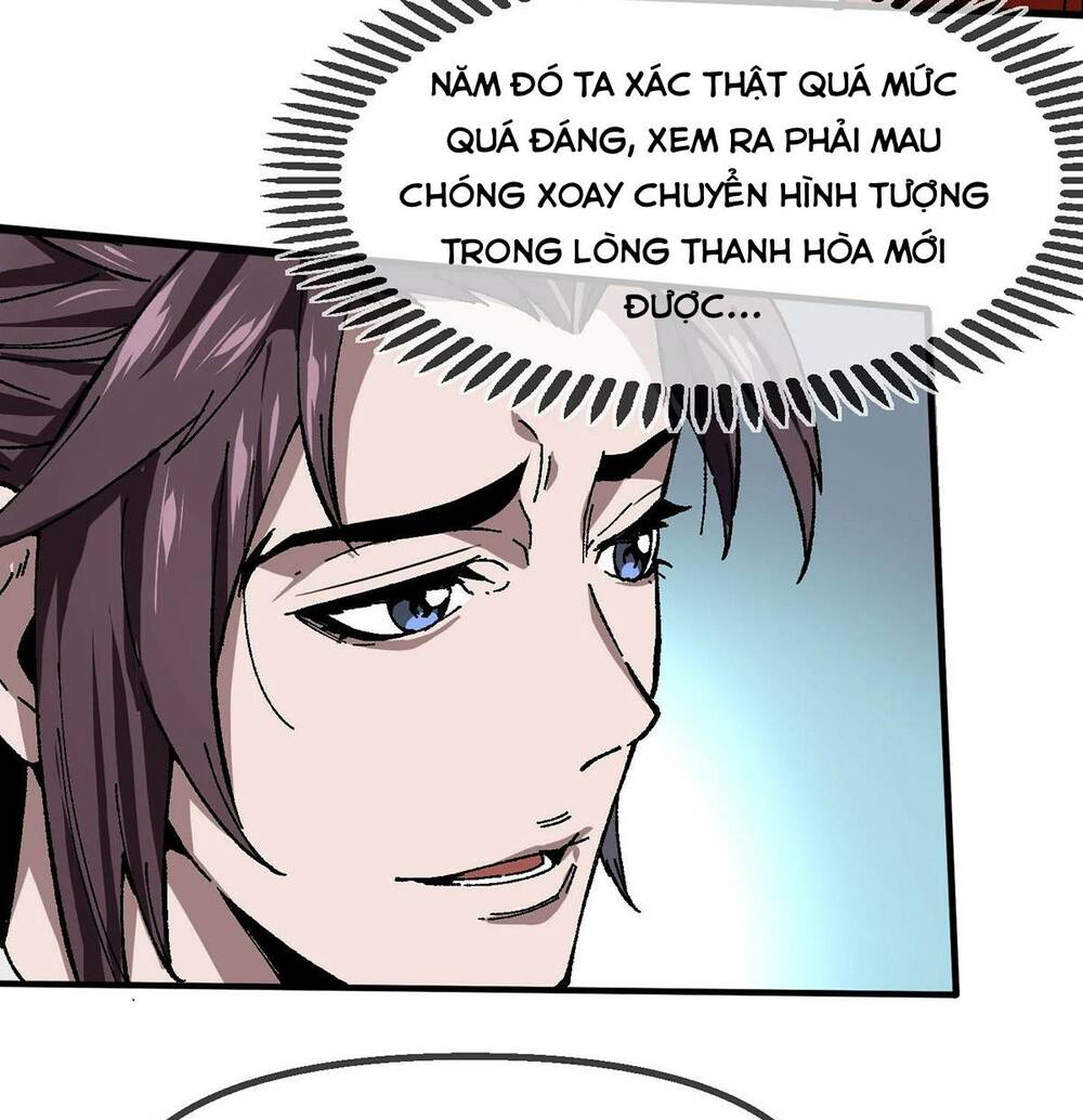 chúa tể cơ giới chapter 2 - Next chapter 3