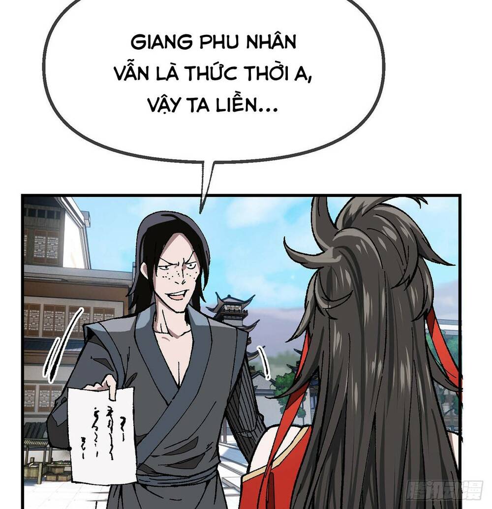 chúa tể cơ giới chapter 2 - Next chapter 3