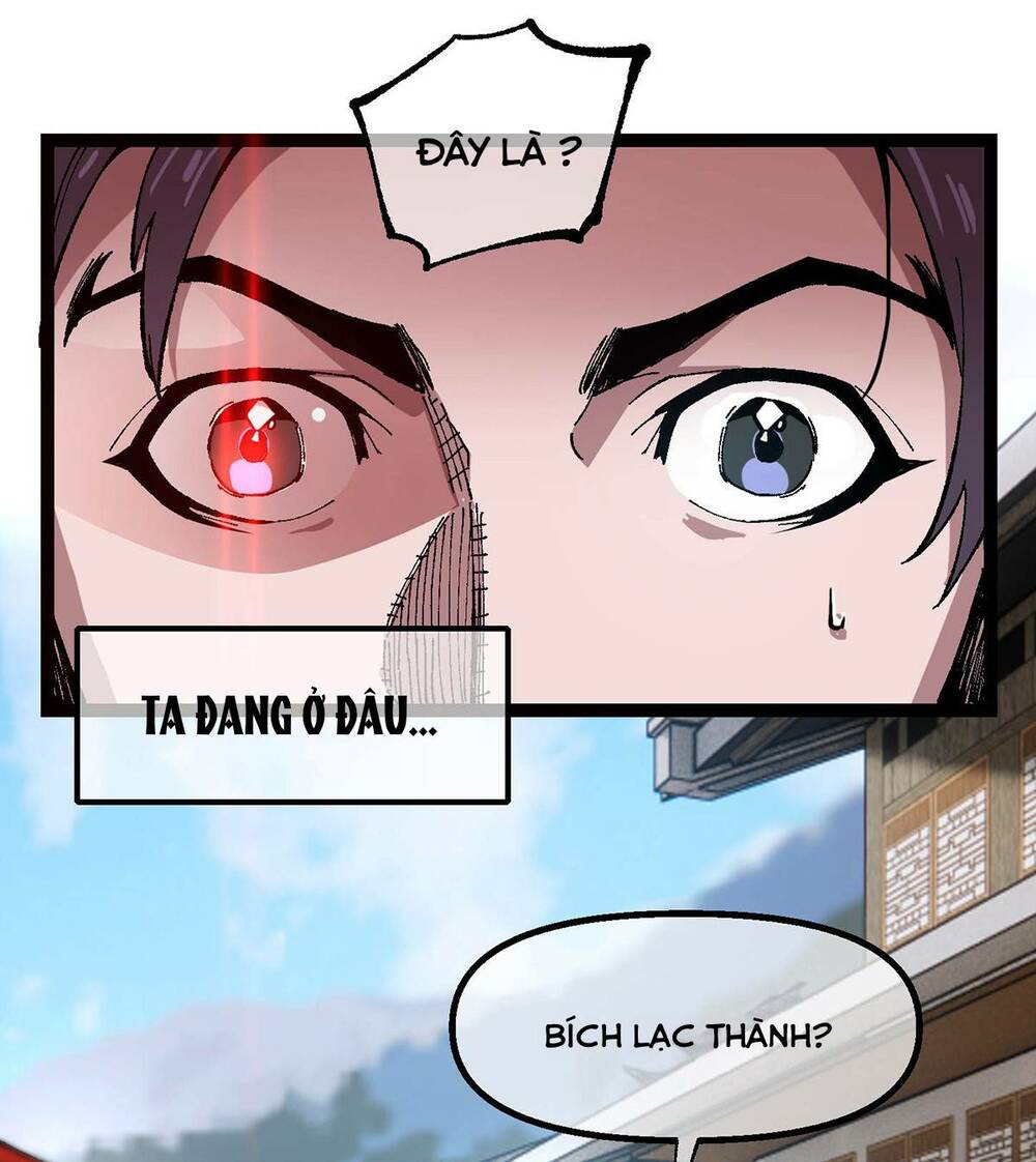 chúa tể cơ giới chapter 2 - Next chapter 3