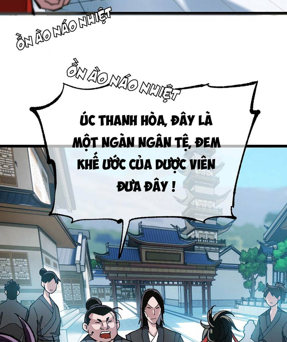 chúa tể cơ giới chapter 2 - Next chapter 3