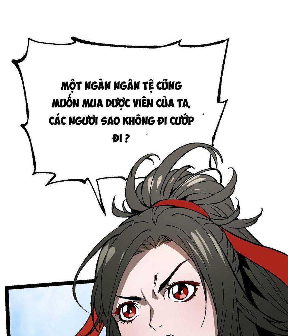 chúa tể cơ giới chapter 2 - Next chapter 3