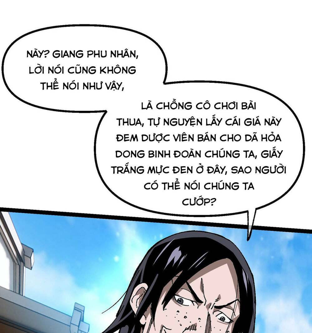 chúa tể cơ giới chapter 2 - Next chapter 3