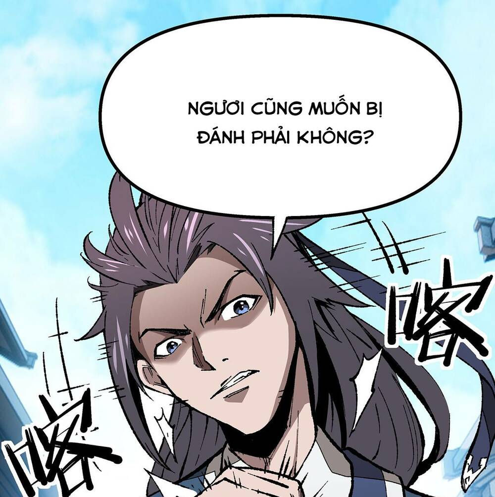 chúa tể cơ giới chapter 3 - Trang 2