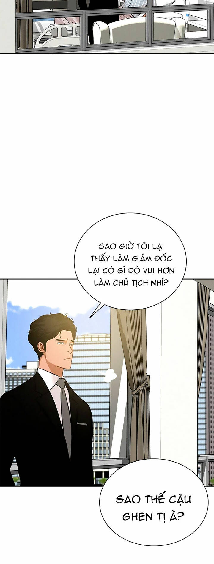 chúa tể đồng tiền Chapter 105 - Trang 2