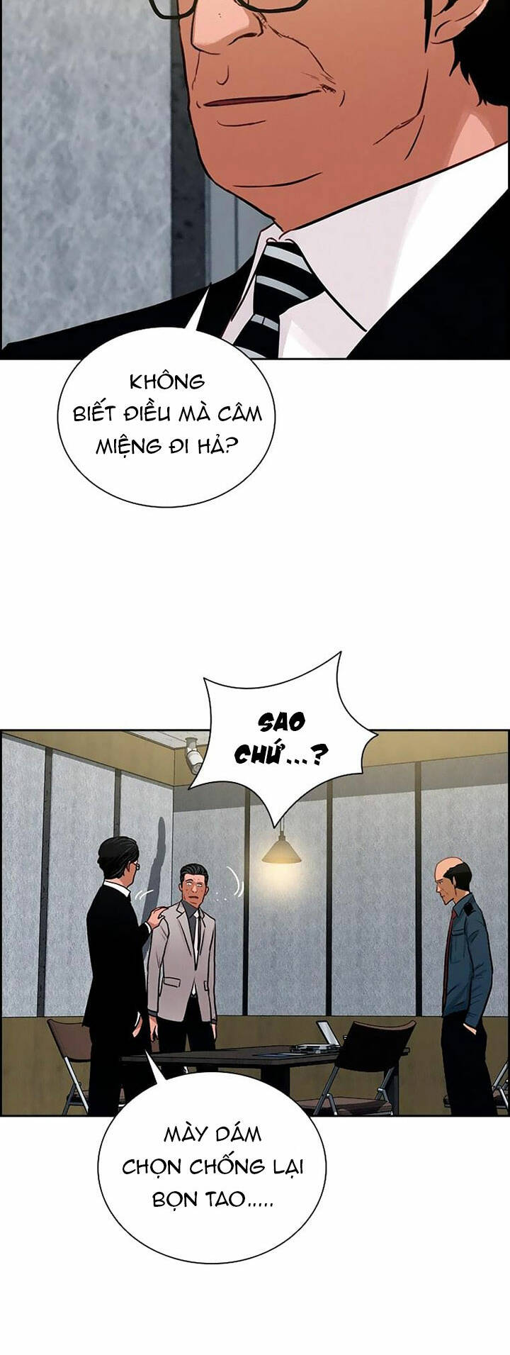 chúa tể đồng tiền chapter 107 - Trang 2