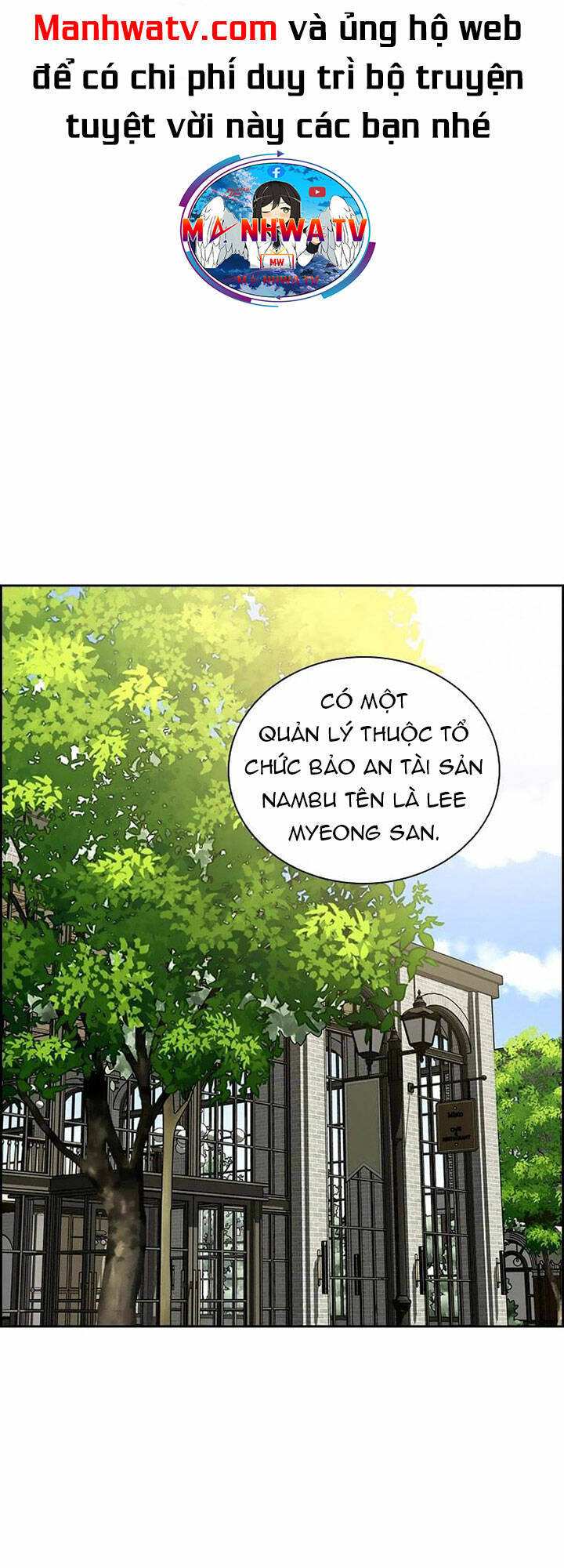 chúa tể đồng tiền chapter 107 - Trang 2