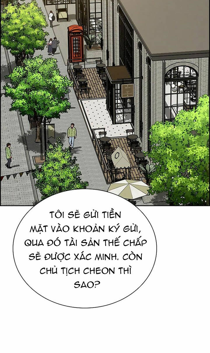 chúa tể đồng tiền chapter 107 - Trang 2