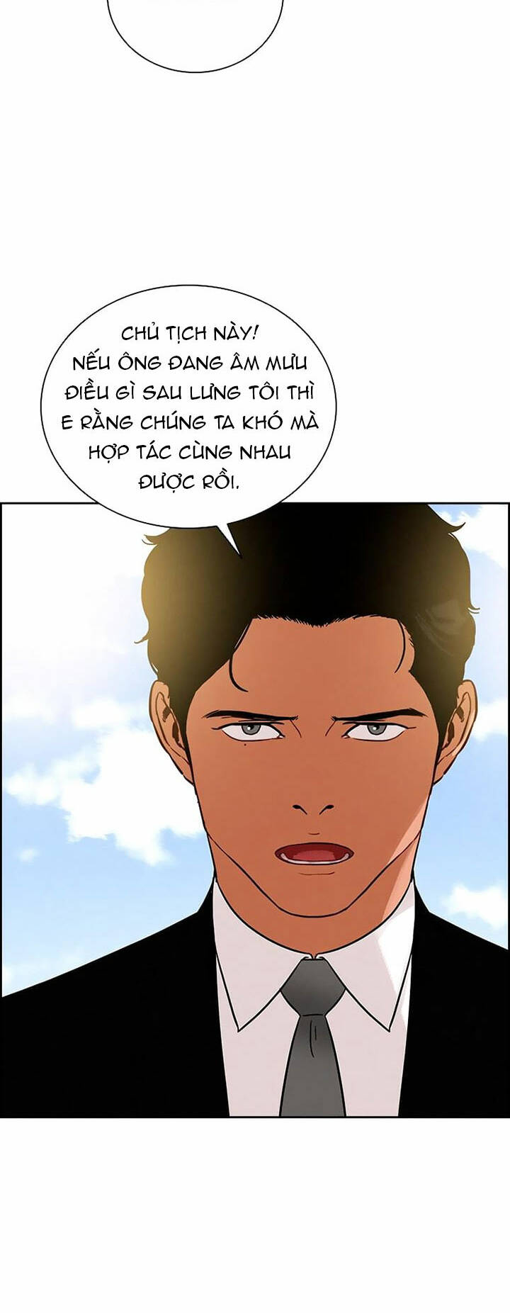 chúa tể đồng tiền chapter 107 - Trang 2