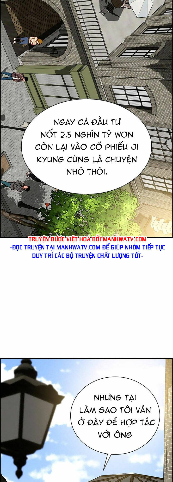 chúa tể đồng tiền chapter 107 - Trang 2