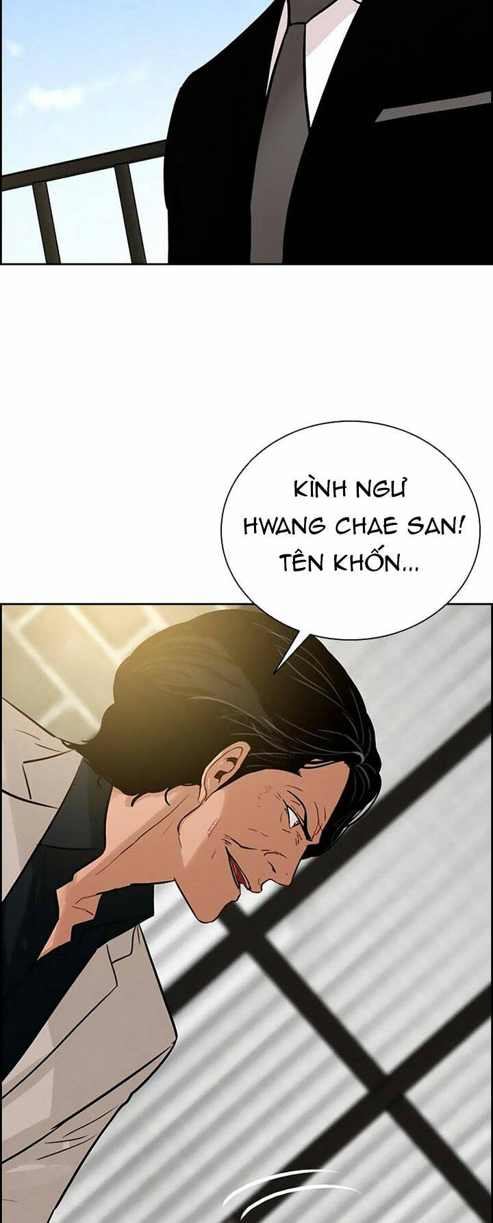 chúa tể đồng tiền chapter 107 - Trang 2