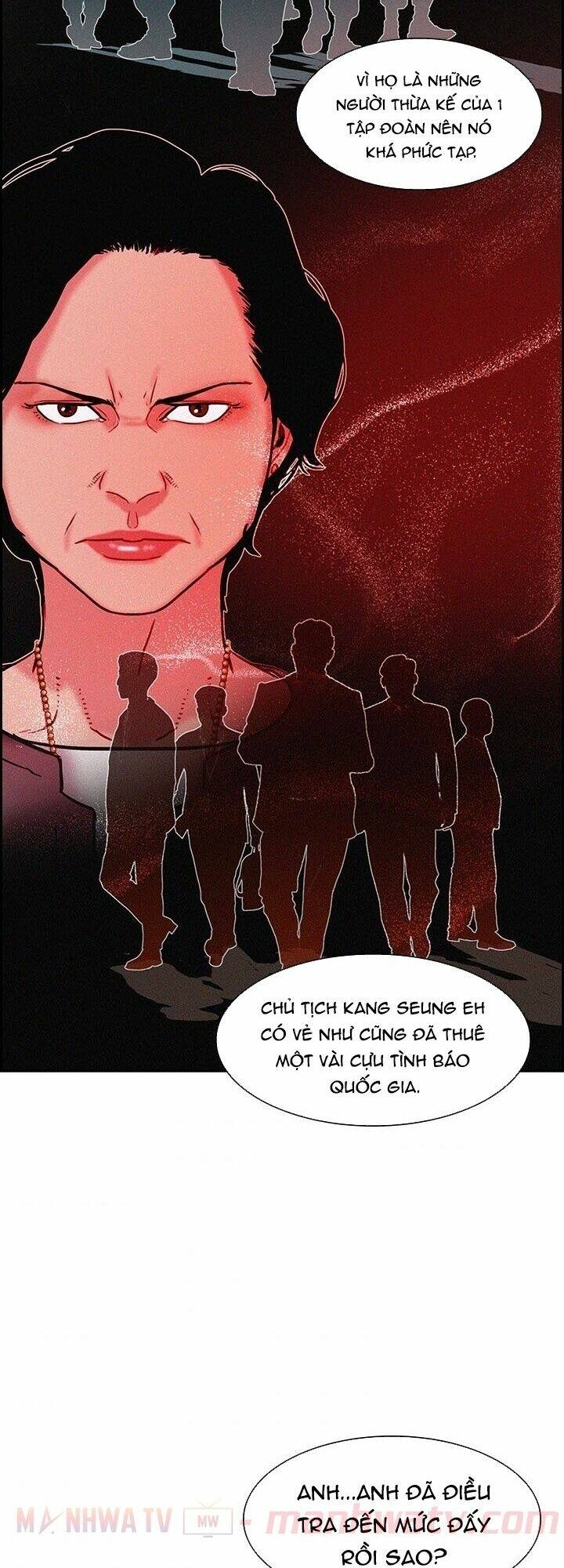 chúa tể đồng tiền chapter 26 - Next chapter 27