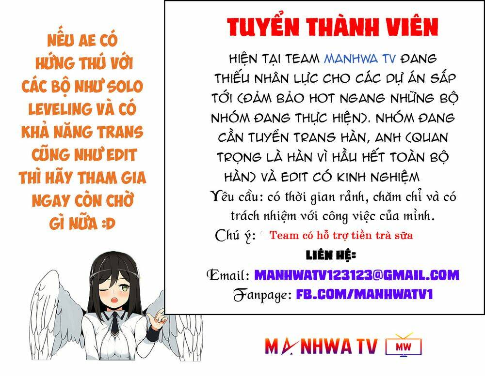 chúa tể đồng tiền chapter 26 - Next chapter 27