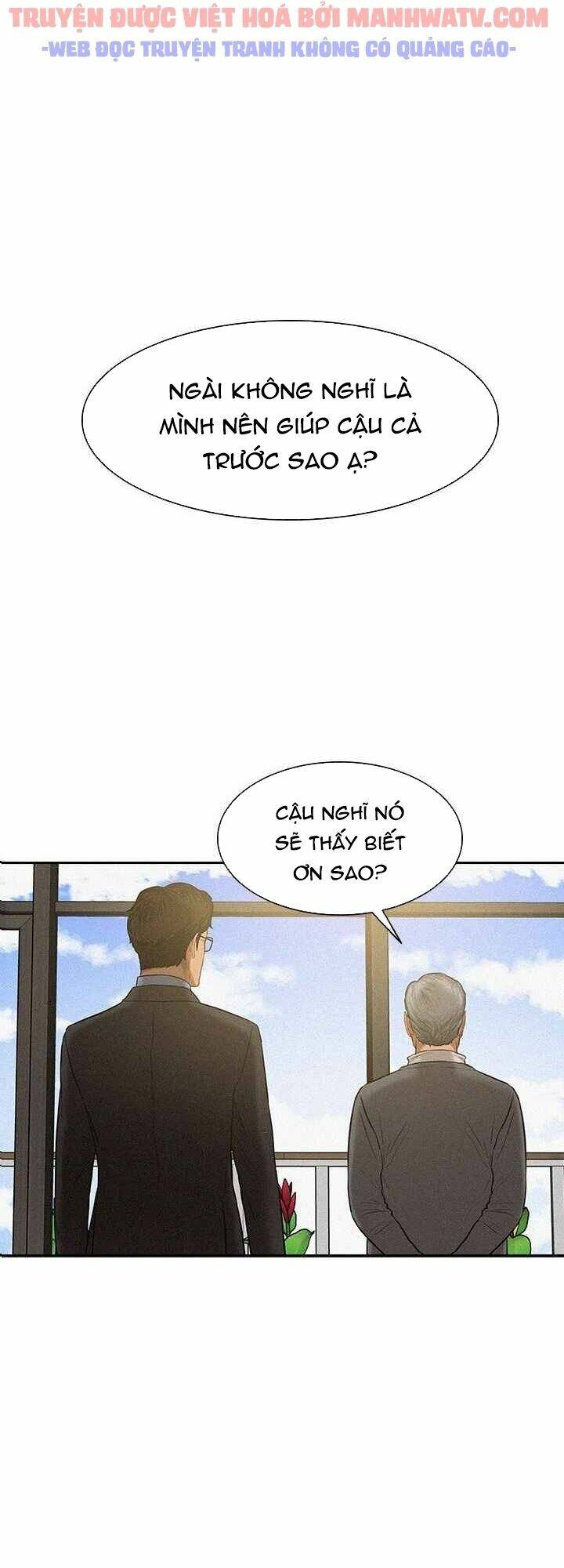 chúa tể đồng tiền chapter 28 - Next chapter 29