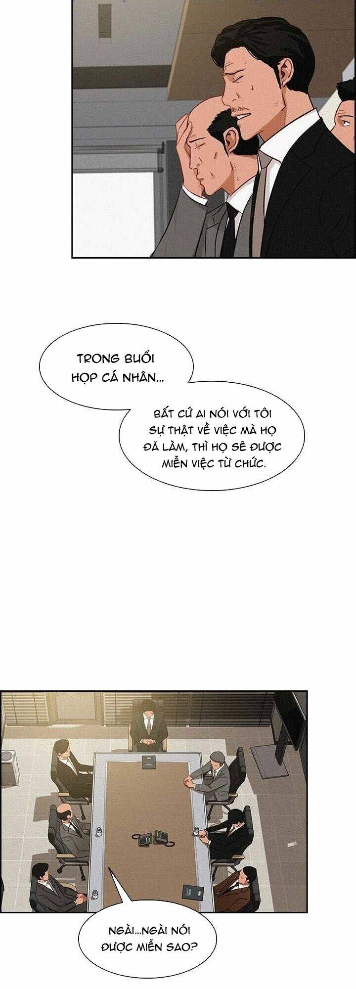 chúa tể đồng tiền chapter 28 - Next chapter 29