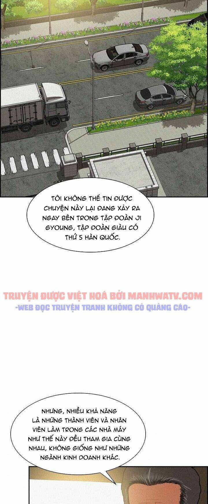 chúa tể đồng tiền chapter 28 - Next chapter 29