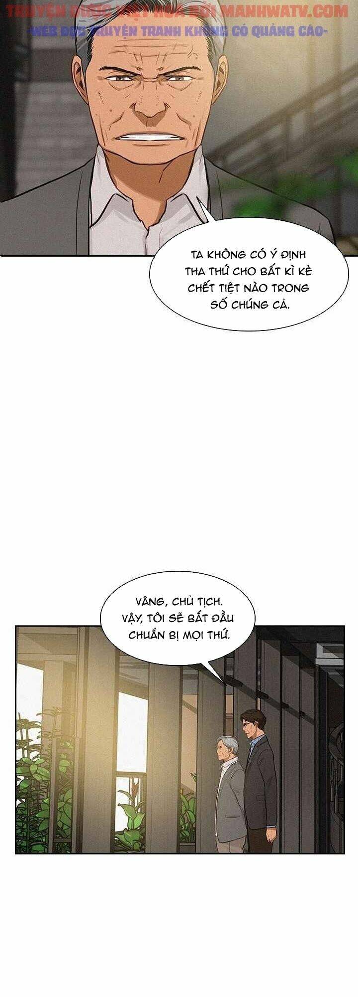 chúa tể đồng tiền chapter 28 - Next chapter 29