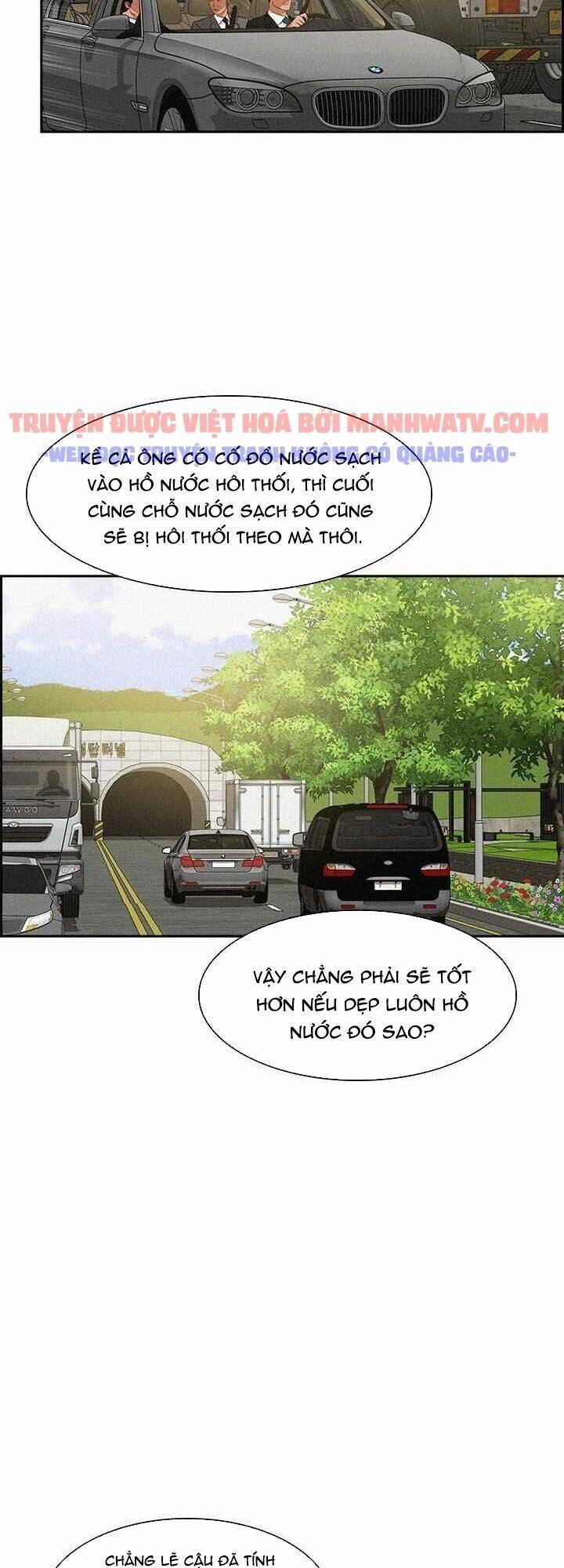 chúa tể đồng tiền chapter 28 - Next chapter 29