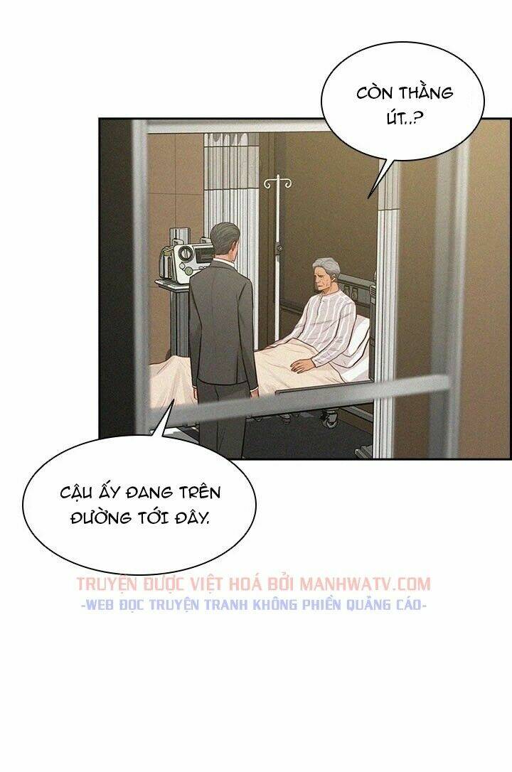 chúa tể đồng tiền chapter 39 - Trang 2