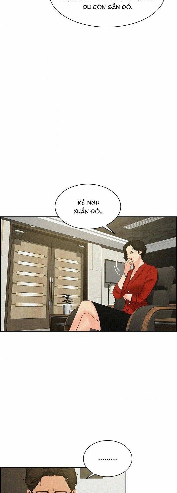 chúa tể đồng tiền chapter 39 - Trang 2