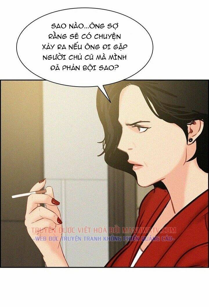 chúa tể đồng tiền chapter 39 - Trang 2