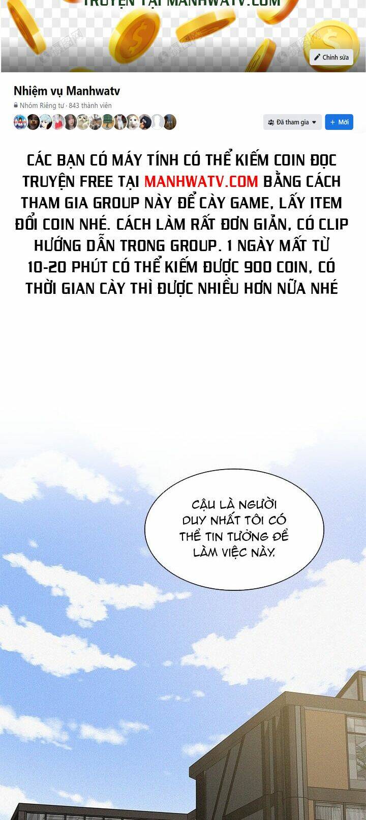 chúa tể đồng tiền chapter 50 - Next chapter 51