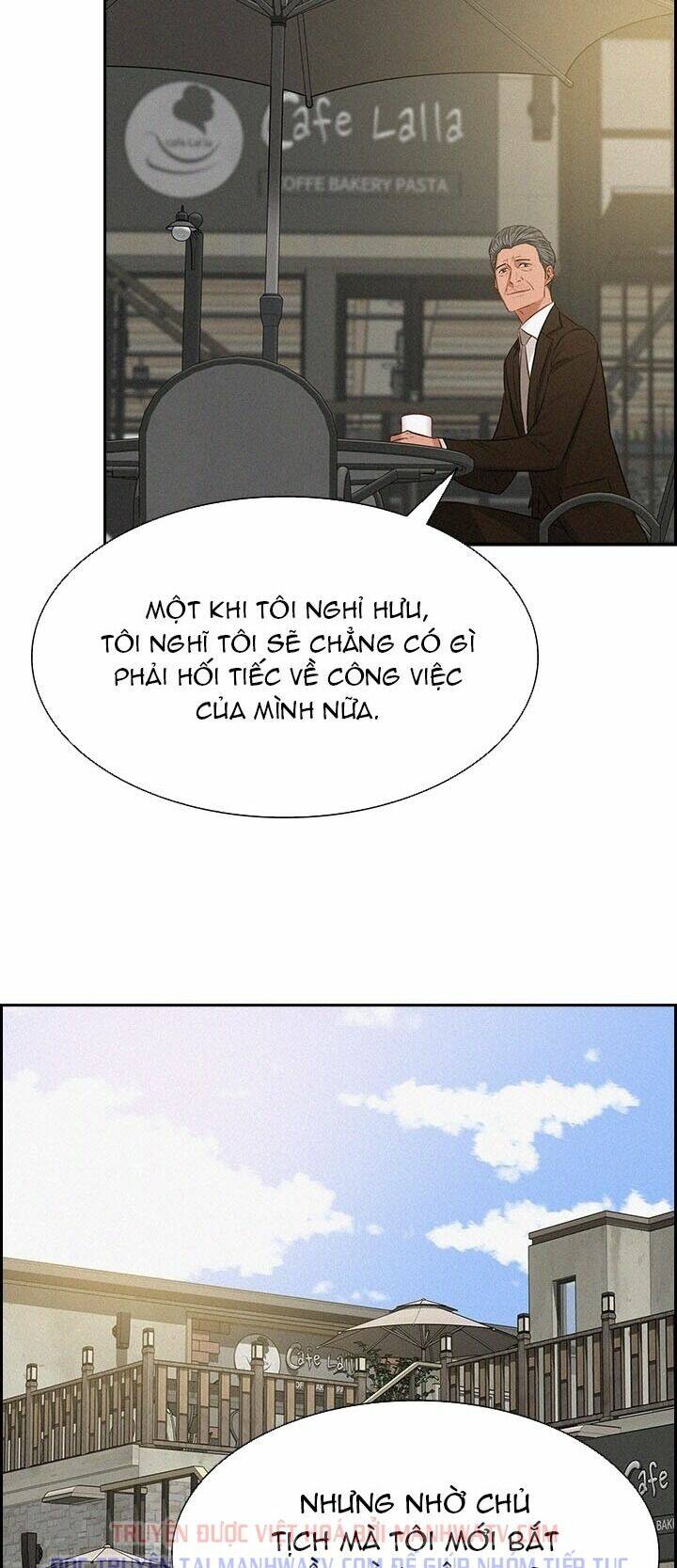 chúa tể đồng tiền chapter 50 - Next chapter 51