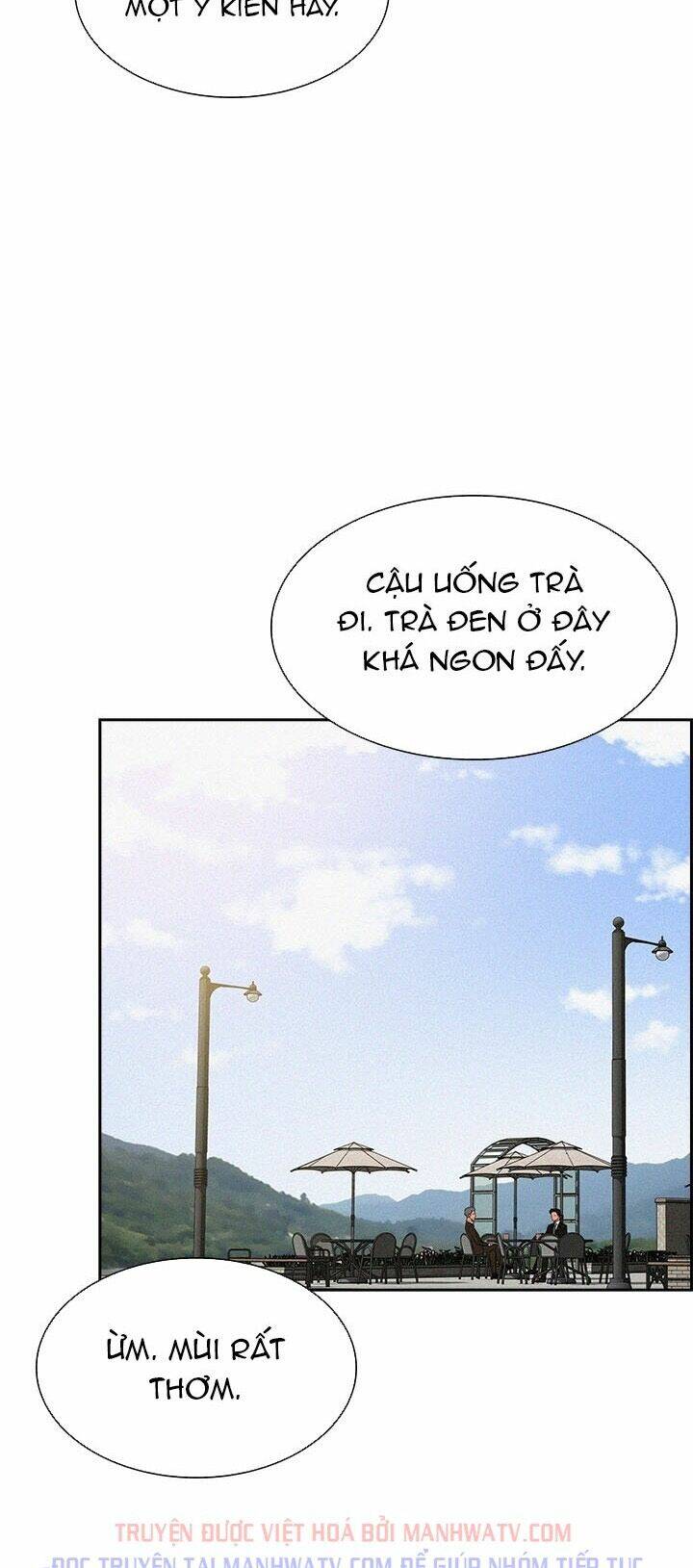 chúa tể đồng tiền chapter 50 - Next chapter 51