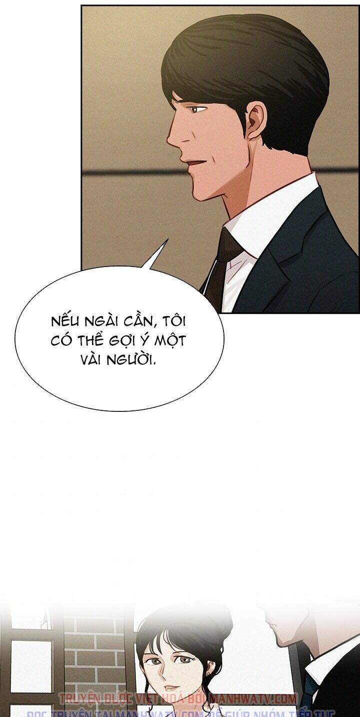 chúa tể đồng tiền chapter 50 - Next chapter 51