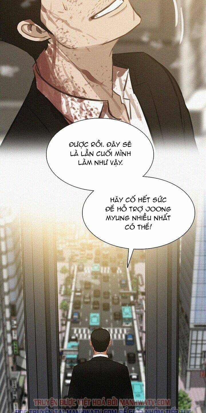 chúa tể đồng tiền chapter 50 - Next chapter 51